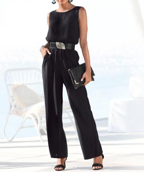 Damen Sommer Overall von Lascana