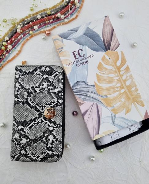 Damengeldbörsen aus Italien