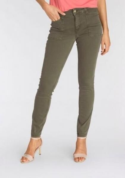 Women's jeans from MAC JEANS