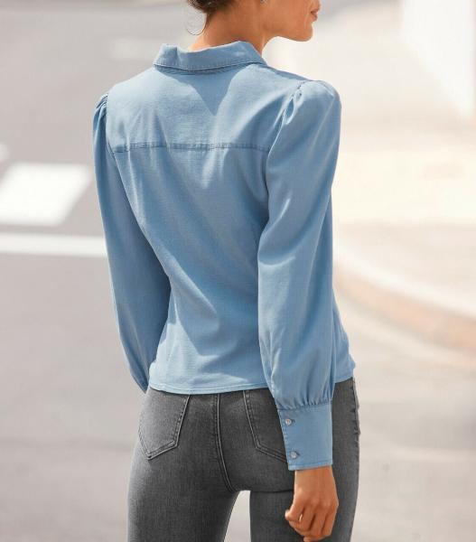 Damenshirt von Vivance