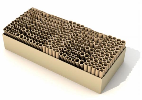 Full Energy - 276-Schuss MEGA Verbund Feuerwerk / Silvester