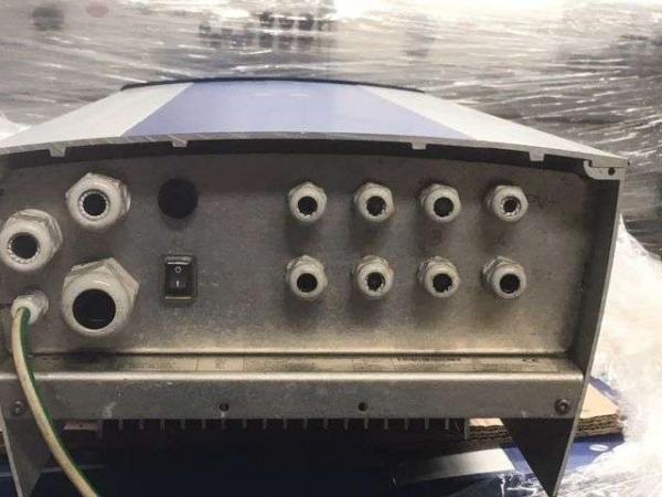 Kaco Powador New Energy Wechselrichter 9,6 KW