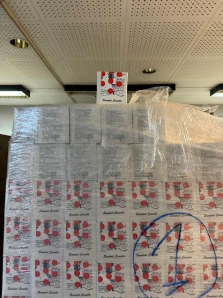 KERZEN DUFTGLÄSER VIP PREMIUM QUALITÄT IN EDLEN GESCHENKBOXEN VERPACKT 