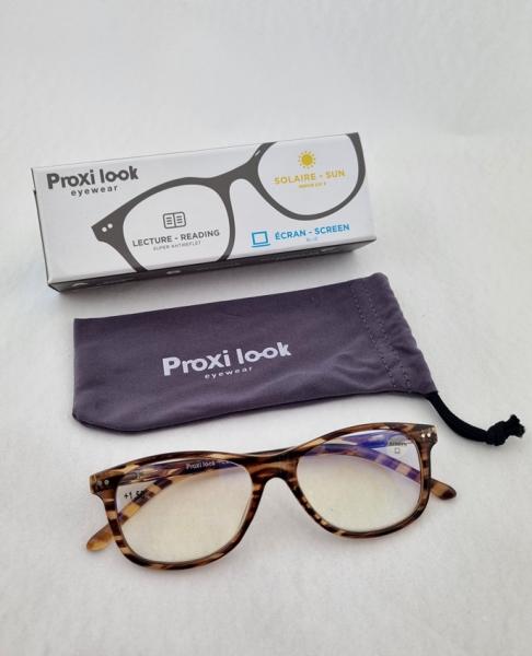 Korrektionsbrillen von Proxi look eyewear