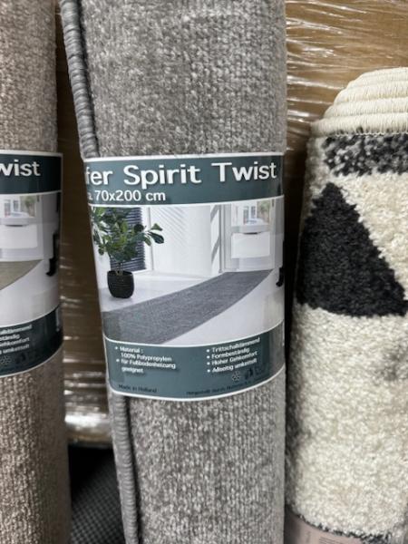 LÄUFER TEPPICHE NEUWARE DIVERSE GRÖßEN UND MUSTER A-WARE PENNY WARE