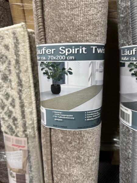 LÄUFER TEPPICHE NEUWARE DIVERSE GRÖßEN UND MUSTER A-WARE PENNY WARE