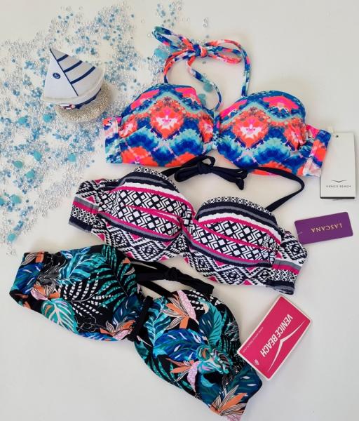 Mix & Match Bikini