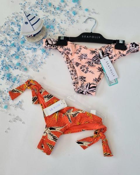 Mix & Match Bikini