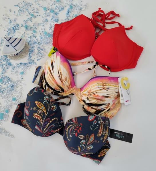 Mix & Match Bikini