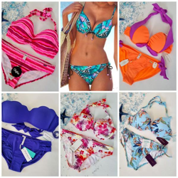 MIX Bademode für Frauen