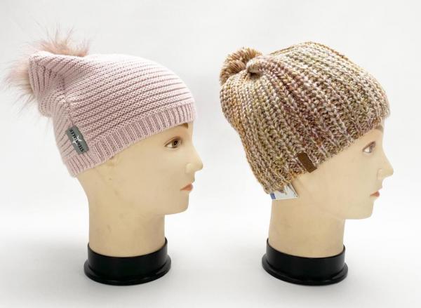 Mützen, Schals, Handschuhe Mix Großhandel für Wiederverkäufer, versch. Marken, für Damen/Herren/Kinder, A-Ware, Restposten