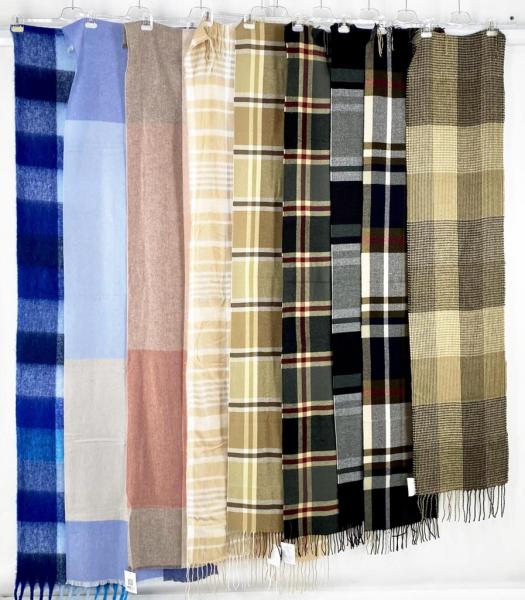 Mützen, Schals, Handschuhe Mix Großhandel für Wiederverkäufer, versch. Marken, für Damen/Herren/Kinder, A-Ware, Restposten