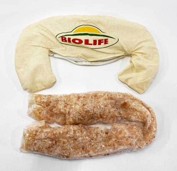Näve BIOLIFE Wärmekissen, Nackenstütze, Kopfstütze für Nacken, Großhandel, Körperpflege, für Wiederverkäufer, A-Ware,Restposten,Palettenware