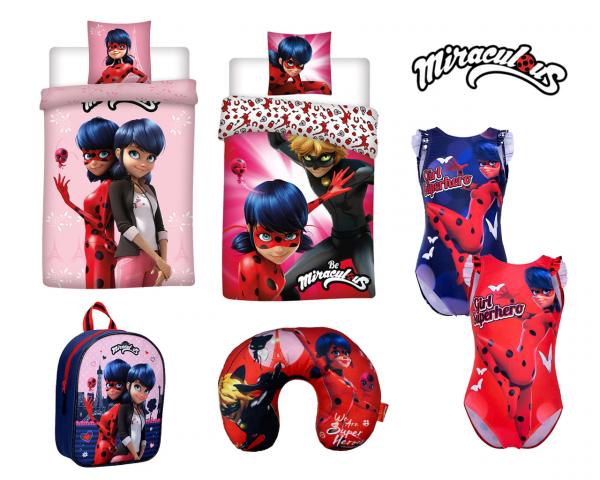 Original license toys, swimwear, bedding, backpacks, umbrellas, hairband