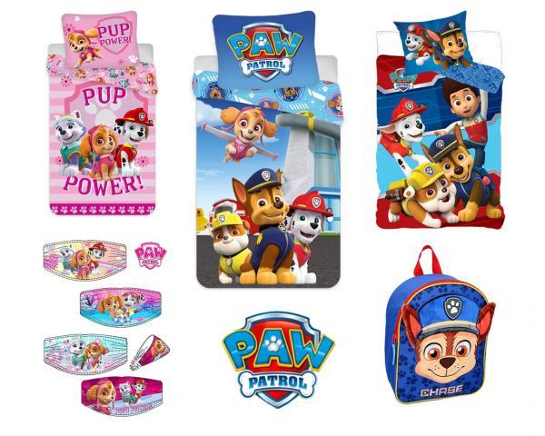 Original license toys, swimwear, bedding, backpacks, umbrellas, hairband