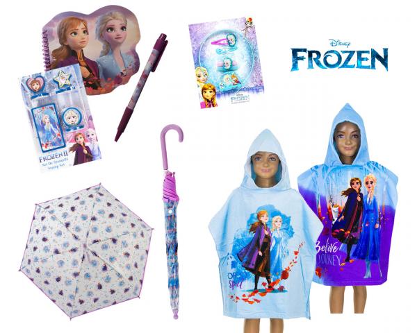 Original license toys, swimwear, bedding, backpacks, umbrellas, hairband