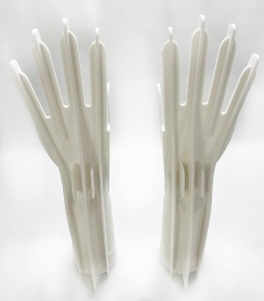 PEET SHOE DRYER Großhandel Schuhtrockner, elektrischer Stiefeltrockner, VE: 12-er Karton, Plastik, A Ware Restposten, Insolvenzwaren