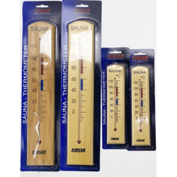 Saunawaren, Saunazubehör Großhandel, Marke: Elecsa für Wiederverkäufer,  Material: Kunststoff, Holz, A-Ware, Restposten, Palettenware