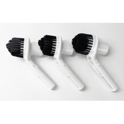 Swimming pool accessories mix wholesale from: Thermometer, pool brush, pool filter, etc. Brand: Elecsa, for resellers, A-goods, remaining stock