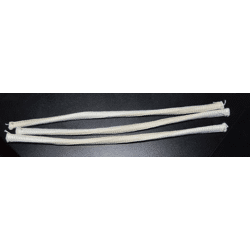 Sicherheits Anstecklunte für Feuerwerk Party 45Min 3'er Set