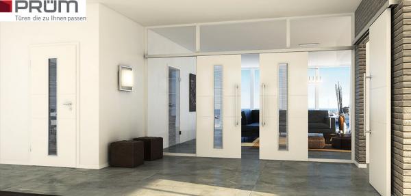 Türen & Zargen Zimmertüren Innentüren TOP Ware in OVP 