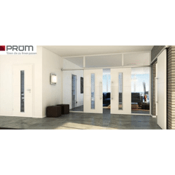 Türen & Zargen Zimmertüren Innentüren TOP Ware in OVP 