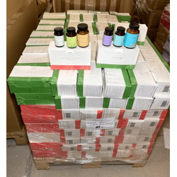 Vitamine und Nahrungsergänzungsmittel, Ergänzungsmittel, Veluvia, Ogima Pro, Vitatop Premium, B Ware Retouren Großhandel Restposten