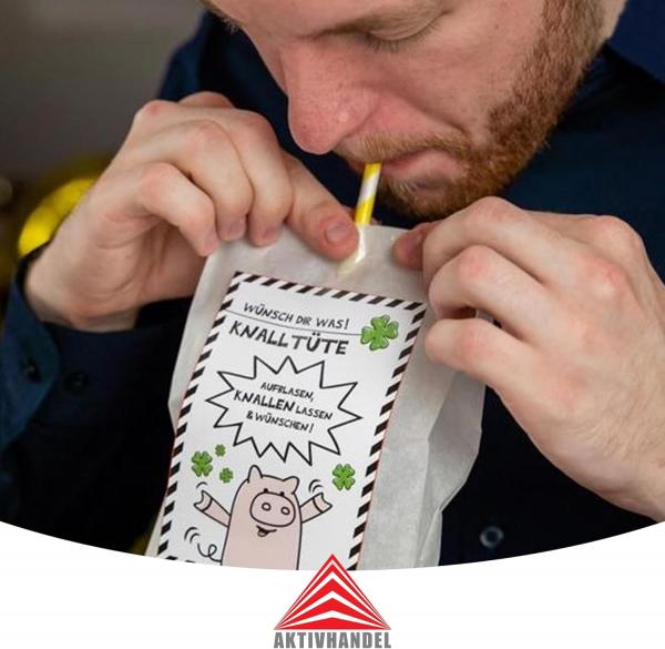 Knalltüte 