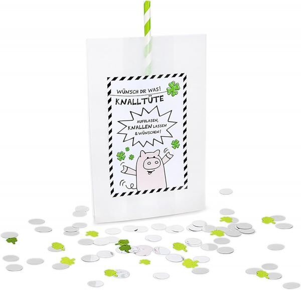 Knalltüte 