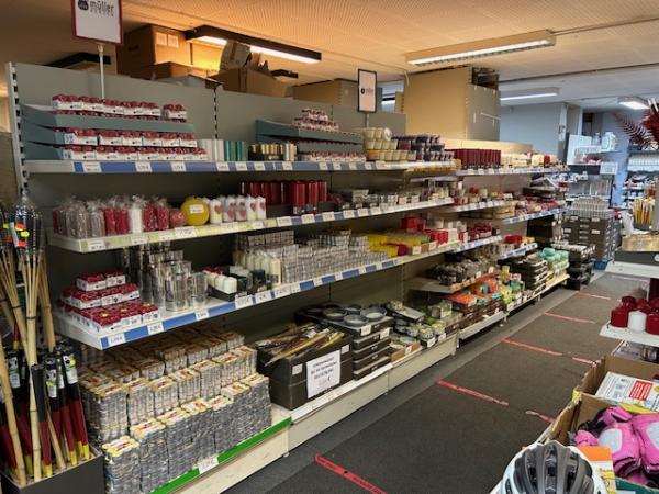 KERZEN ZUM KG/€ KURS !!!! SPITZEN DEUTSCHE MARKENWARE !!! SONDERANGEBOT 