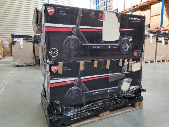 E-Scooter und E-Bikes Xiaomi, Segway, Egret, Ducati, Niu, Aprilia u.v.a.