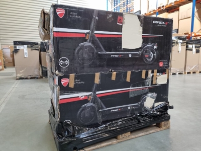 E-Scooter und E-Bikes Xiaomi, Segway, Egret, Ducati, Niu, Aprilia u.v.a.