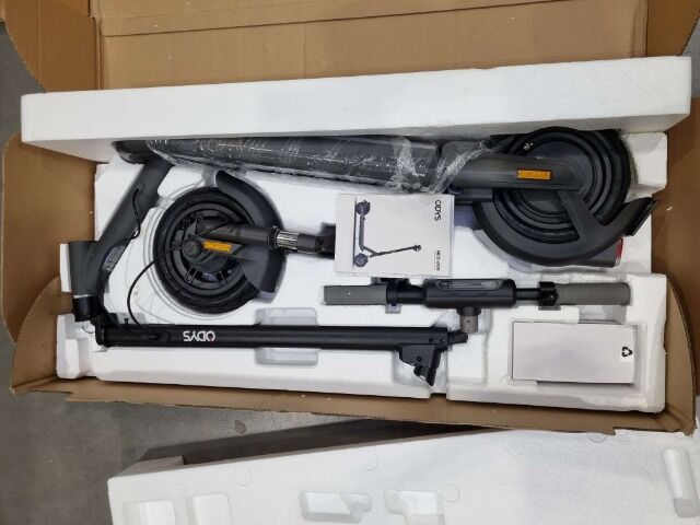 E-Scooter und E-Bikes Xiaomi, Segway, Egret, Ducati, Niu, Aprilia u.v.a.