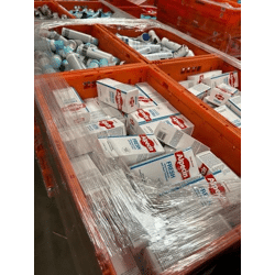 Marken Shampoo, Duschgel, Haarpflege ,Körper, Sonderposten, 100.000 Teile Komplett-Posten