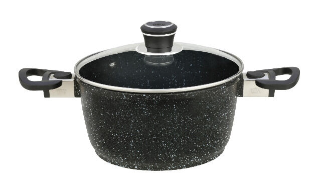 Kochtopf 24 cm Serie 
