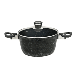 Kochtopf 24 cm Serie 