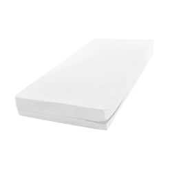 Montafox Matratzenschoner Vollbezug 90 x 200 cm wasserdicht Bett Matratzenauflage Matratzenschutz