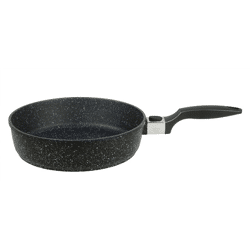 Schmorpfanne 24 cm Serie 