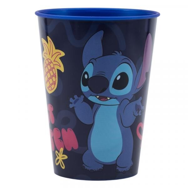 Lilo & Stitch - Plastikbecher - 260 ml