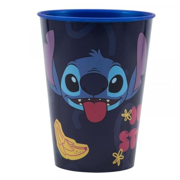 Lilo & Stitch - Plastikbecher - 260 ml