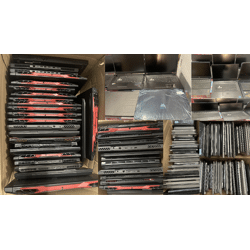 Notebook-Laptop Gebraucht