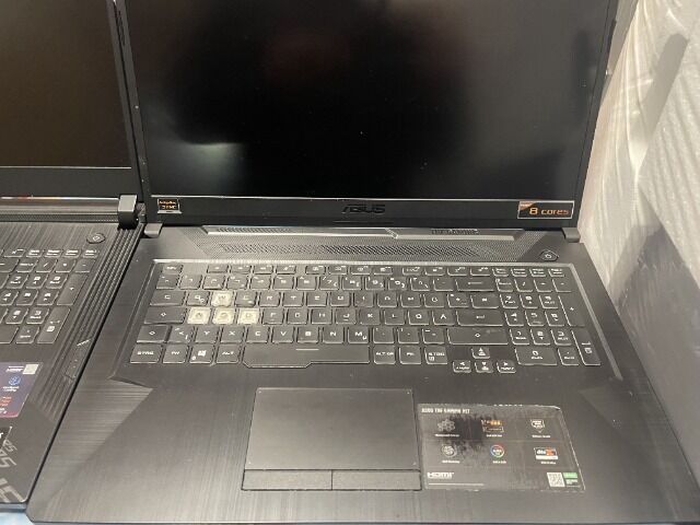 Notebook-Laptop Gebraucht