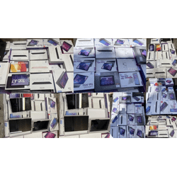 Gebracht Laptops Retouren