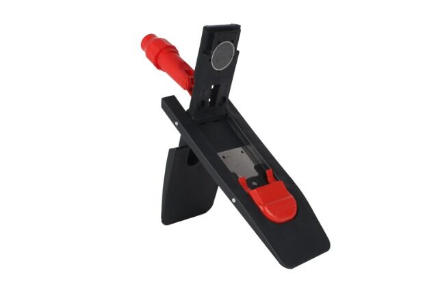 Magnetklapphalter Premium 40 cm