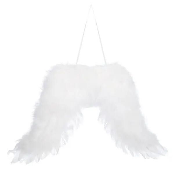 Adriana Engelsfl&uuml;gel, 30cm &ndash; Dekorative Wandh&auml;ngung