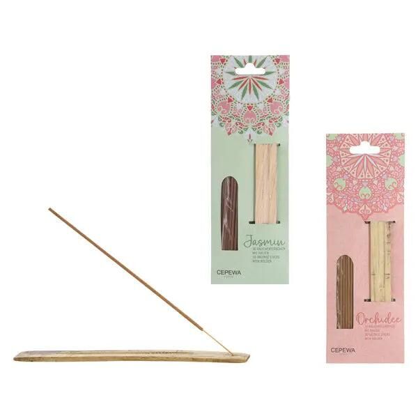 Duftst&auml;bchen Bundle: 31-teiliges Set, 2 St&auml;bchen/s, f&uuml;r angenehmen Raumduft (94 Zeichen)