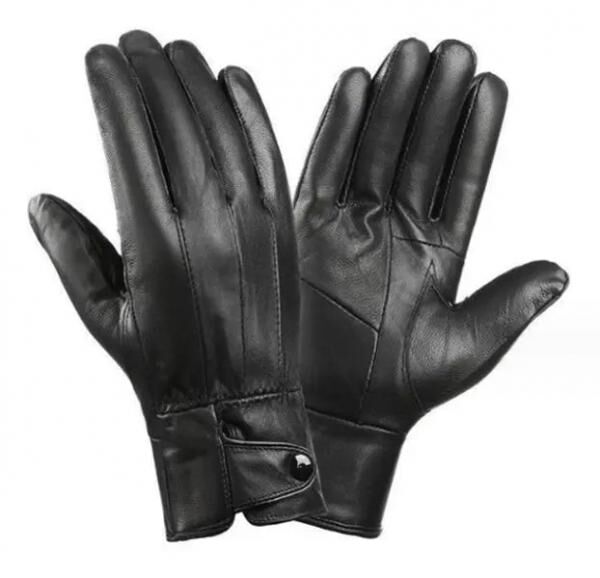 Erstellen Sie einen iven Titel f&uuml;r SEO-Listen unter Verwendung von Synonymen, L&auml;nge 100 Zeichen Lederhandschuhe Herren uni schwarz