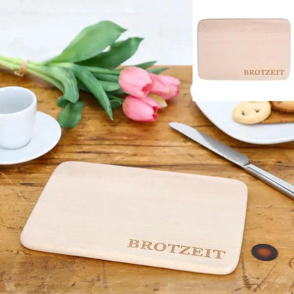 Breakfast board 'Brotzeit' - Ideal for the start of the day
