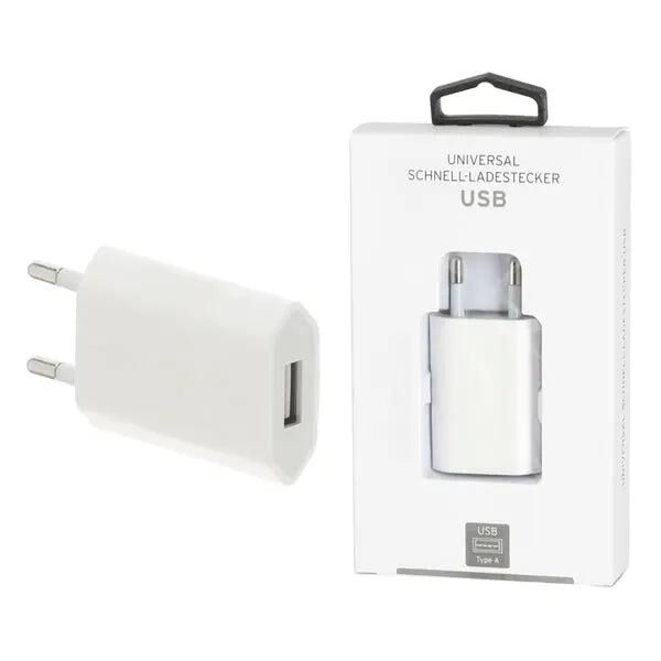 Universelles USB-Ladestation - Leistungsstarker Multi-Ger&auml;t Netzadapter *WERBUNG