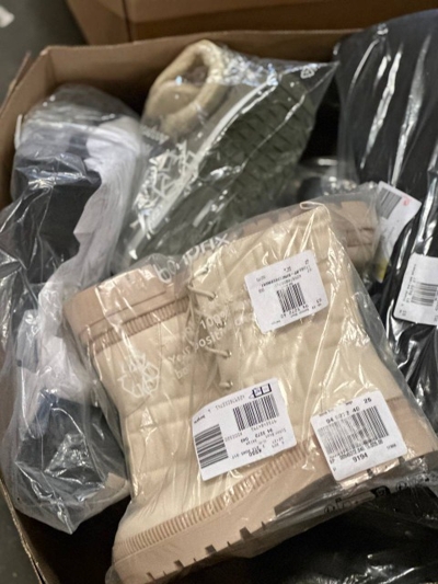 5.50 € Pro Paar, Mix Schuhe Herbst-Winter, restposten, A ware, mix karton, damen, herre, Marken Schuhe, Großhandel, RESTPOSTEN